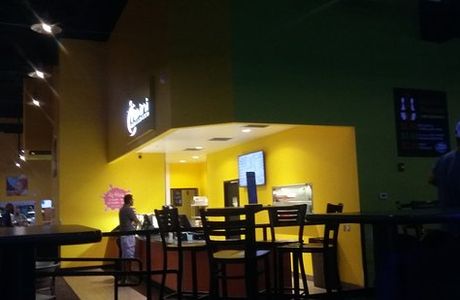 Fat Cats All Out Fun