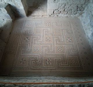 Sobesos Ancient City
