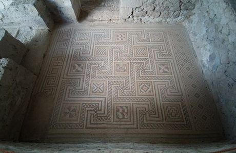 Sobesos Ancient City