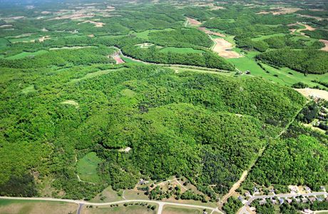 Mississippi River Sand Hills Nature Preserve