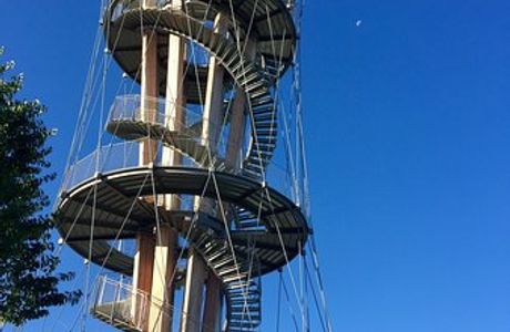 Schonbuchturm