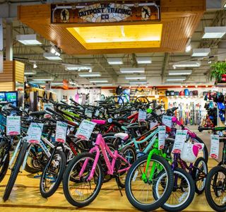 Outpost Sports