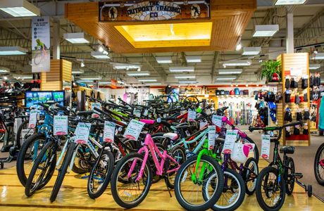 Outpost Sports