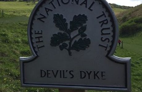Devil's Dyke