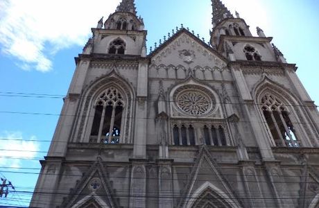 Iglesia de Santa Teresita
