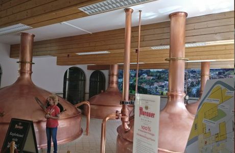 Brauereimuseum Murau