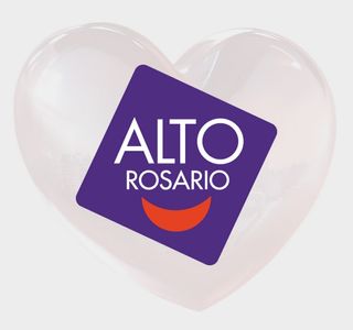 Alto Rosario Shopping