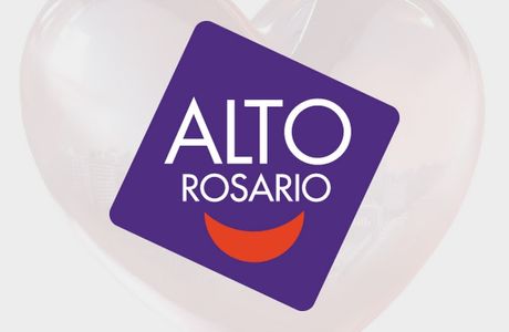 Alto Rosario Shopping