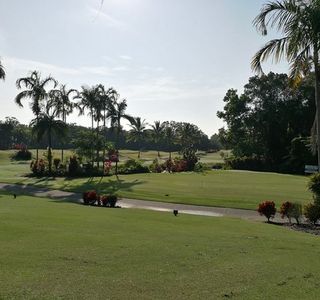 Reef Palms Golf Course