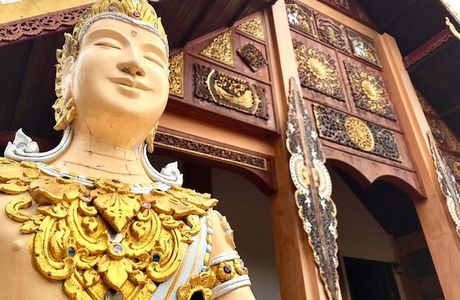 Wat pah Korwang