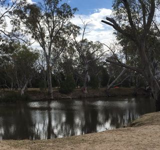 Dimboola Recreation Reserve