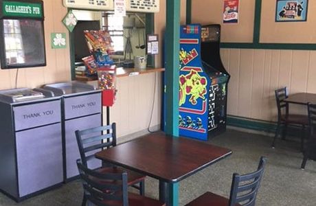 Gallagher's Pub