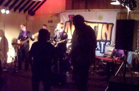 Dersingham Social Club