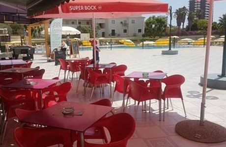 CACTOS 2 BAR ALVOR