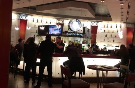 AMC DINE-IN Studio 28