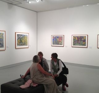 Hawkesbury Regional Gallery