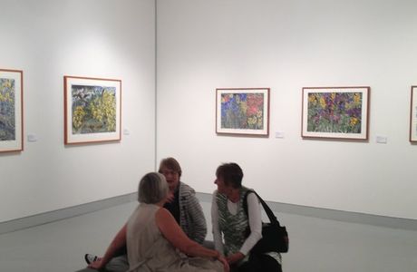 Hawkesbury Regional Gallery