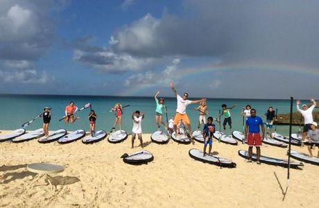 Anguilla Watersports