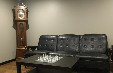 Endeavor Escape Rooms