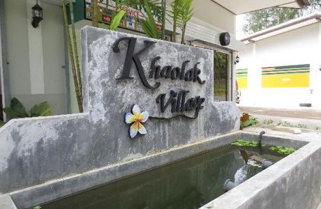 Silk Thai Massage