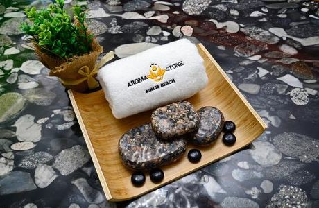 Aroma Stone Boutique & Spa
