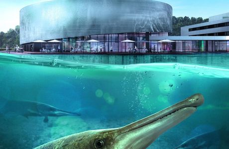 AQUATIS Aquarium-Vivarium Lausanne