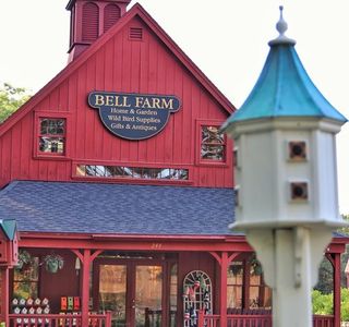 Bell Farm Shops