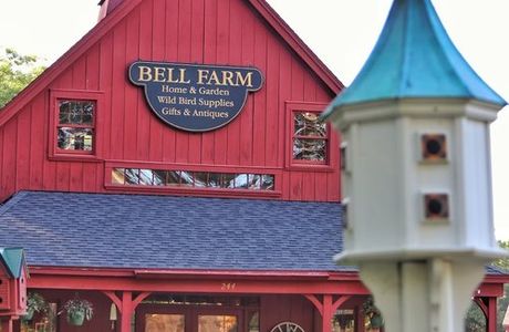 Bell Farm Shops