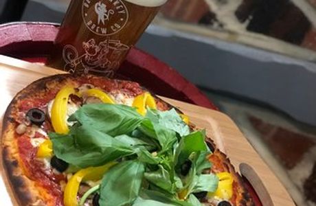 Beer Monkey Brew Co Tap Room