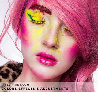 Beauty Effects
