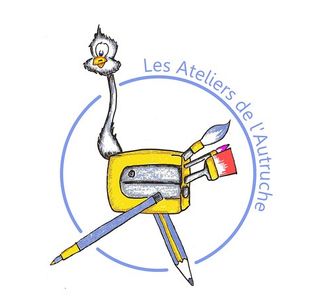 Les Ateliers de l'Autruche