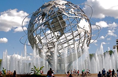 Flushing Meadows Corona Park