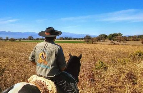 SAYTA RANCH