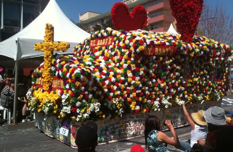 Toowoomba Carnival of Flowers