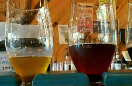 Zephyrhills Brewing Company