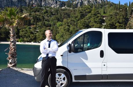 Adriatic Shuttle Transfers & Tours