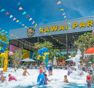 Rawai Park