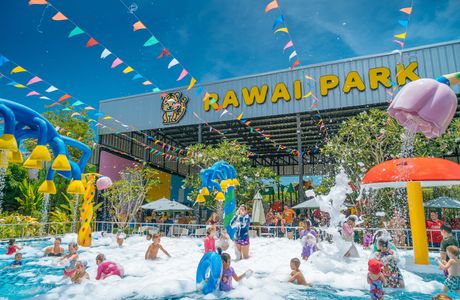 Rawai Park