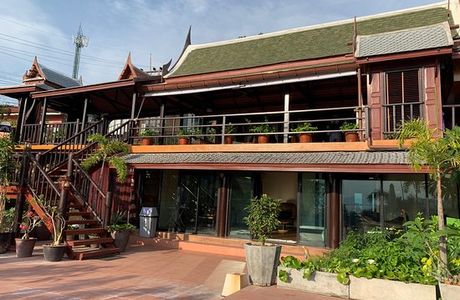 Thai Bar @ Panwa