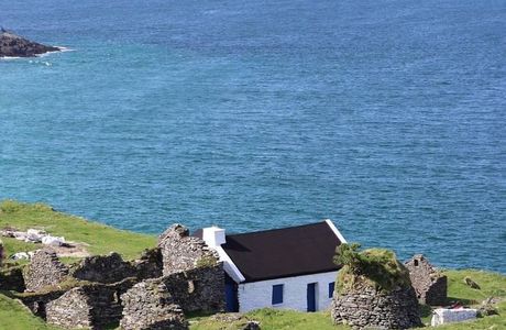 Blasket Islands