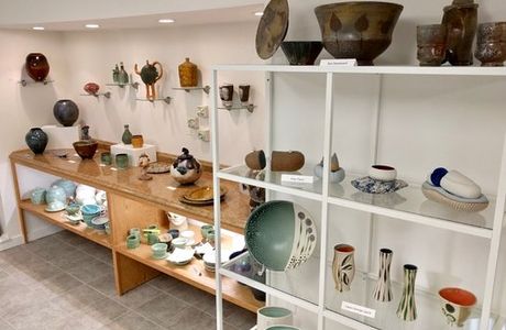 AA Clay Studio