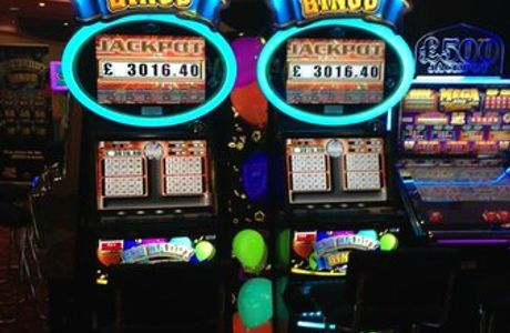 BJ's Bingo