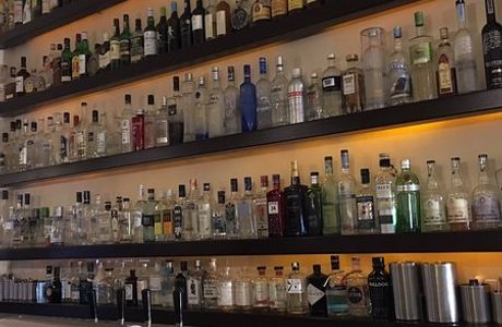 Reichsstadter Cafe & Bar