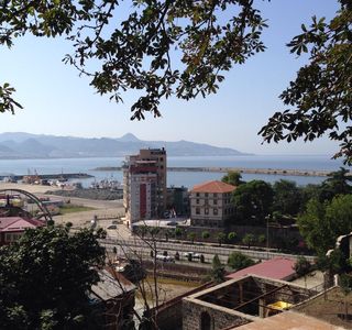 Millet Bahcesi