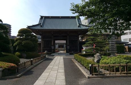 Sohoin Temple