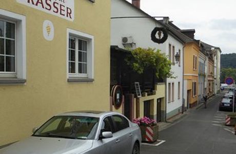 Weingut Elli U. Peter Prasser