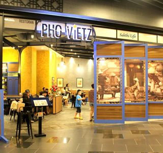 Atria Shopping Gallery