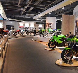 Kawasaki City Museum