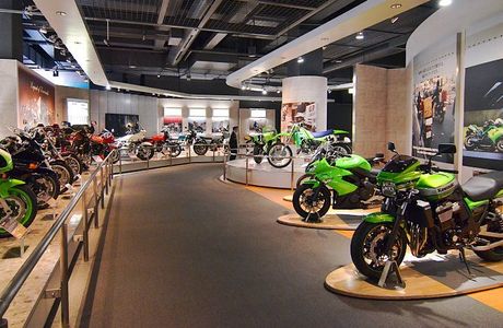 Kawasaki City Museum