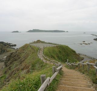 Sukoton Cape